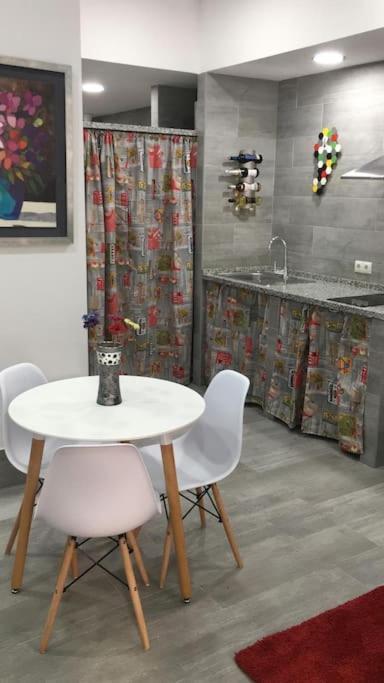 Apartamento A, A 3 Minutos De La Estacion Central De Bus Y Tren Málaga Exterior foto